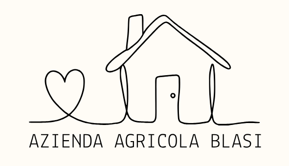 Logo Azienda Agricola Blasi