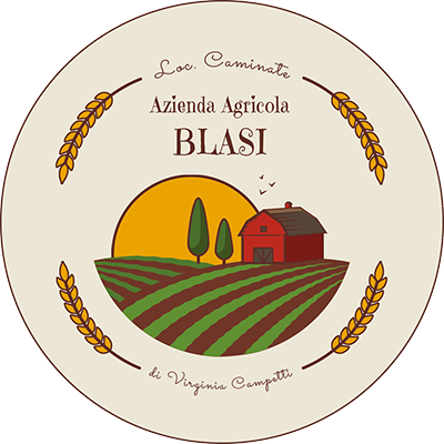 Azienda Agricola Blasi di Virginia Campetti